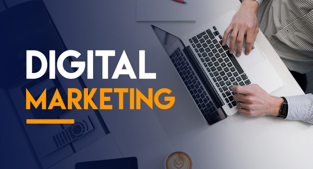 Digital Marketing Solutions