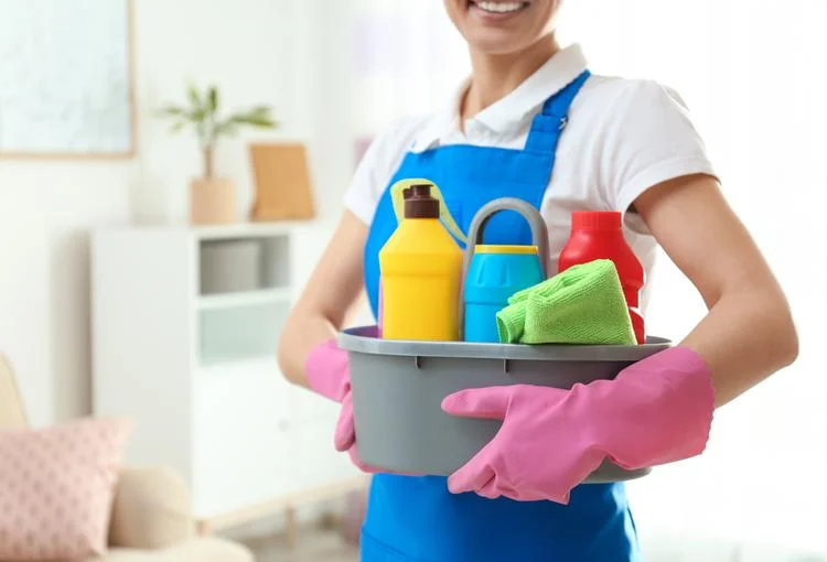 Cleaning Service